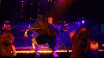 Sing The Lost Boys GIF by The Lost Boys: A New Musical