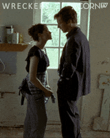Love You Kiss GIF by Acorn TV