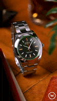 Fashion Style GIF by Watch Obsession