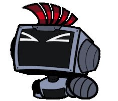 FiXT Sticker