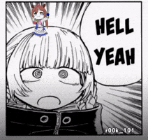Hell Yeah Yes GIF