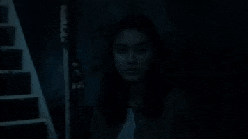 Horror Ivanna GIF by MD Pictures