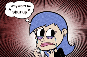 June Gamer Girl GIF