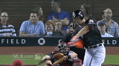 Miami Marlins Mlb GIF - Find & Share on GIPHY