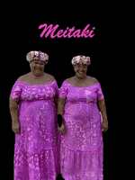 Sign Language GIF by Cook Islands