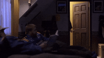 Trimble GIF by RFK Racing