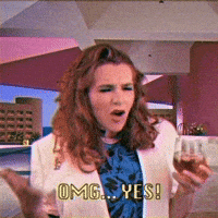 Omg Yes GIFs - Find & Share on GIPHY
