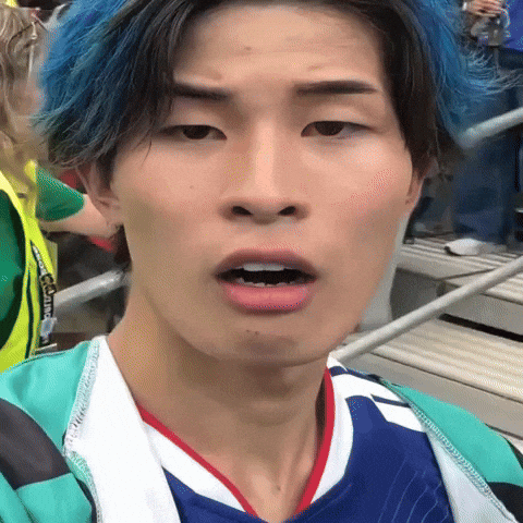 World Cup Football GIF