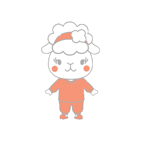 Cocohanee Sticker