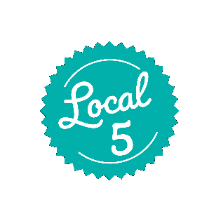 The Food Coop Sticker