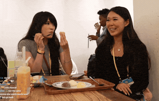 Emi Laughing GIF