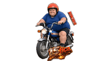 Honda Ducati Sticker by KOKTELSI