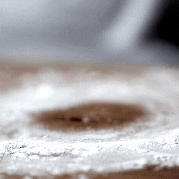 Pizza Dough GIF by Parkhurst Dining