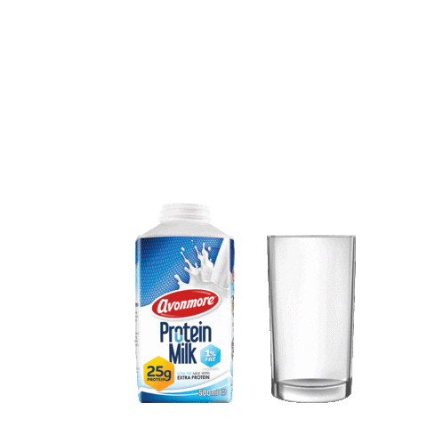 Workout Gym Sticker by Glanbia Ireland