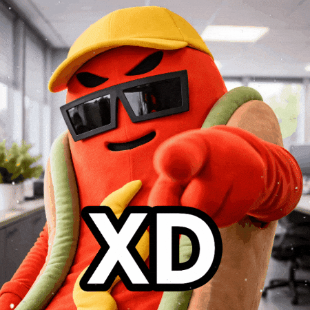 Doggis GIF by yoancristofer