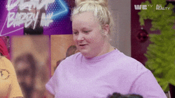 So Excited Reality Tv GIF by We TV