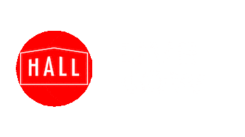 Sticker by Hall Padova