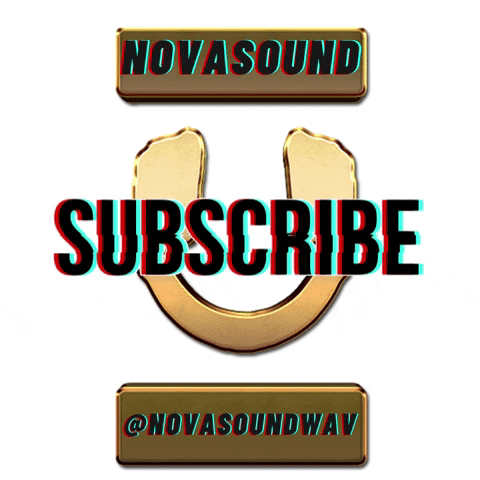 Upload New Video GIF by Nova Sound