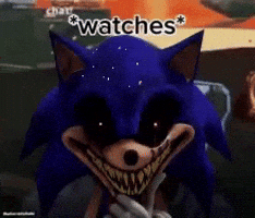 Sonic The Hedgehog Speed GIF
