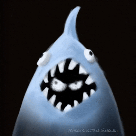 State Of Mind What GIF by Murder Kitten - The Game