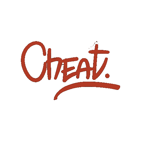 Cheat Naxos Sticker by FBI SA