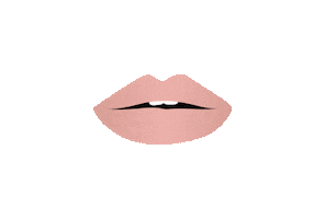 Lips Sticker by De Novo Aesthetics