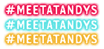 Statefair Sticker by AndysGrilleMN