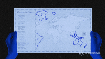 Big Data GIF by The Explainer Studio