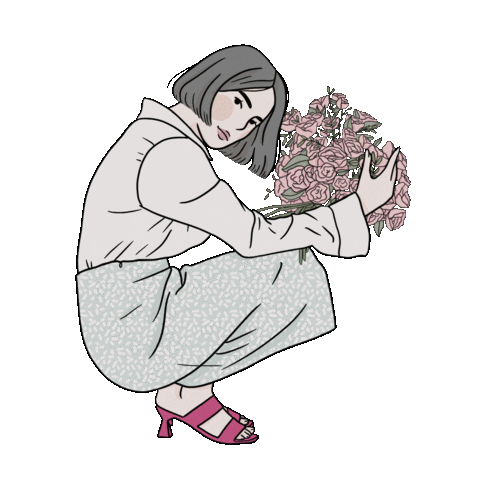 Fashion Sticker
