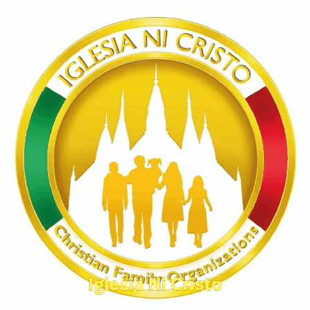 Iglesia Ni Cristo GIF
