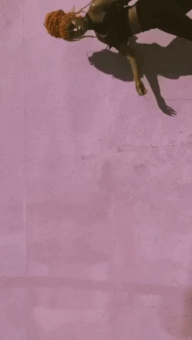 Earrings GIF