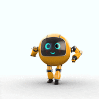 Cute Robot Gifs Get The Best Gif On Giphy