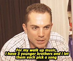 david wright