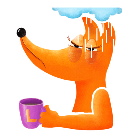 Лучик Sticker