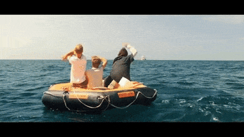 Radar Lights Out Ep GIF by AudioDamn!