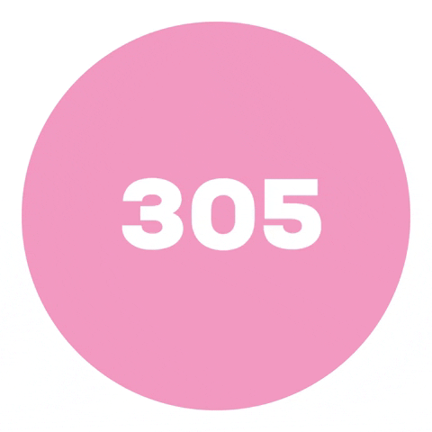 305pinkpack pink miami cancer pack GIF