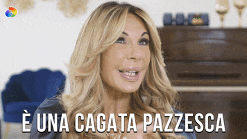 Real Housewives GIF by discovery+