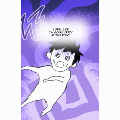 Romance Help GIF by WEBTOON