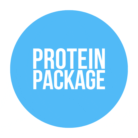 Fitness Pp GIF by Protein Package