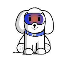 Sticker by GoCharlie.ai