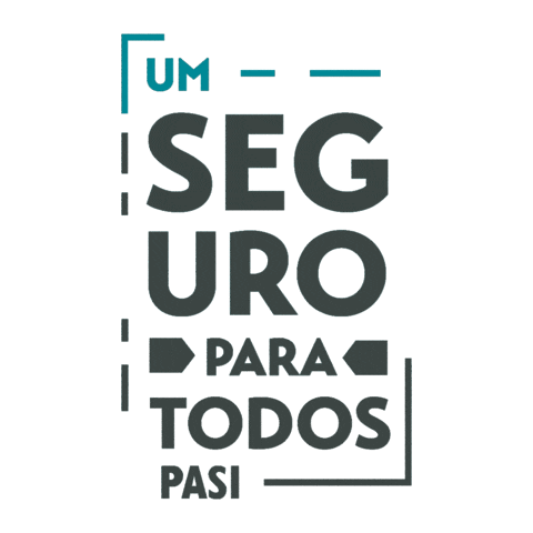 PASI Sticker