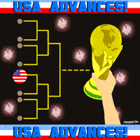world cup soccer GIF by Animation Domination High-Def