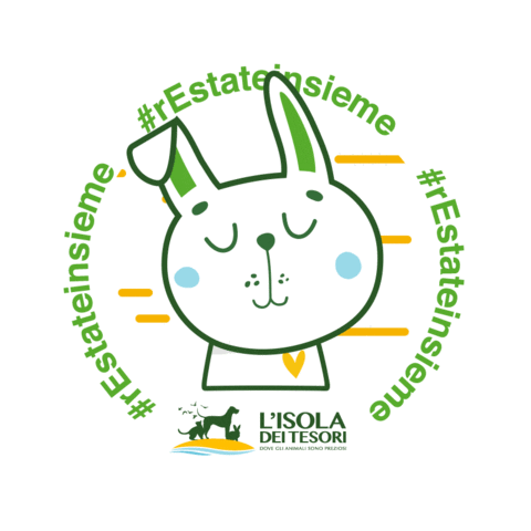 Sticker by L'Isola dei Tesori