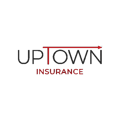 Insurance Sticker by Uptown