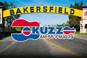 KUZZ Radio GIF