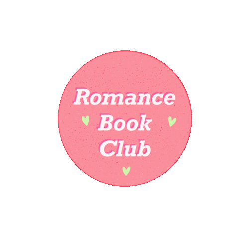 Romance Sticker