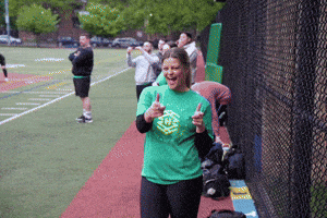 Kickball Hoboken GIF by Hive Athletic