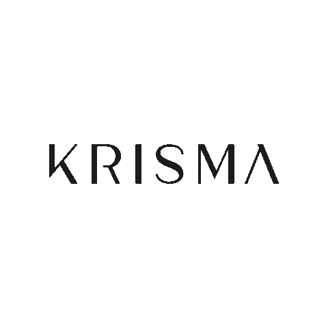 Krisma Sticker