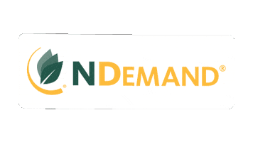 Fertilizer Nitrogen Sticker by Wilbur-Ellis Agribusiness