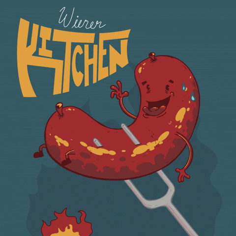 Hotdog GIF